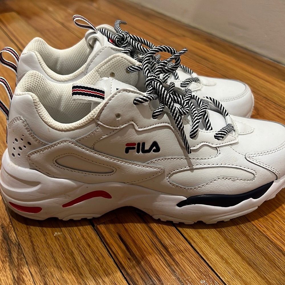 Fila Dad Shoes